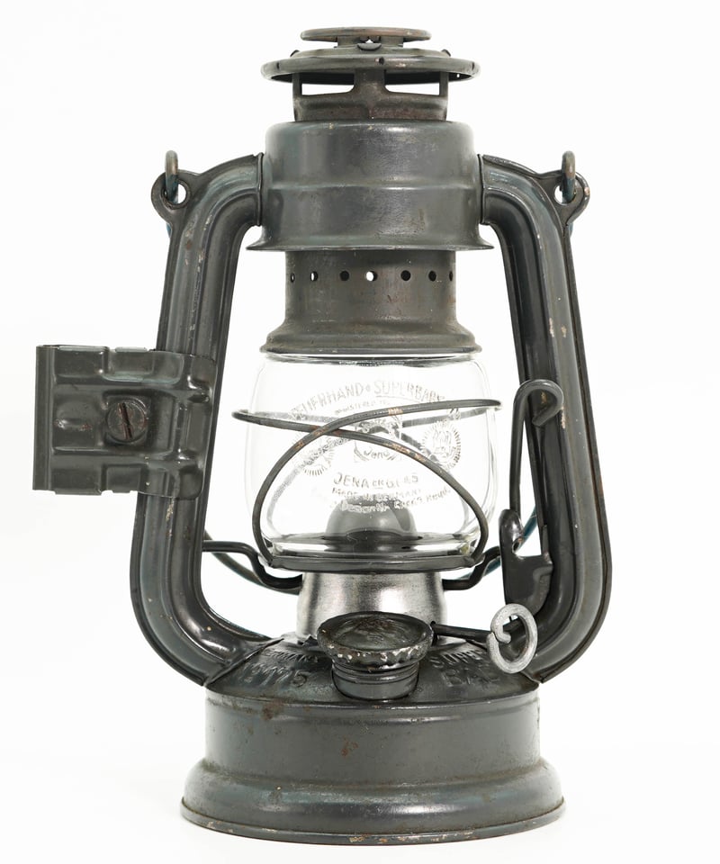 FEUERHAND №175 SUPER BABY K 2nd 1938s FEUERHAND №175 SUPER BABY K 2nd German gray 193