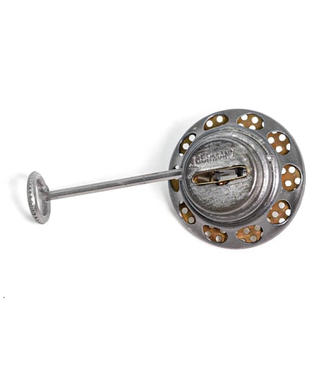HASAG № 551 1930's -