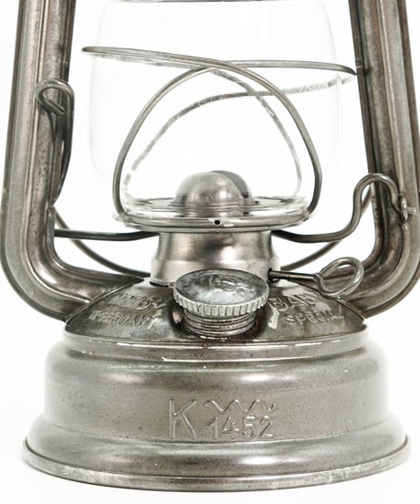 FEUERHAND 276 BABY SPECIAL StK DBPa. K~1452 53's -