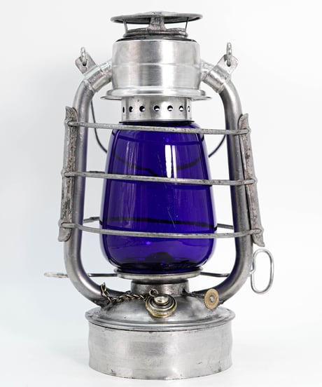 SCHALWYN Swiss Army Lantern　1920s