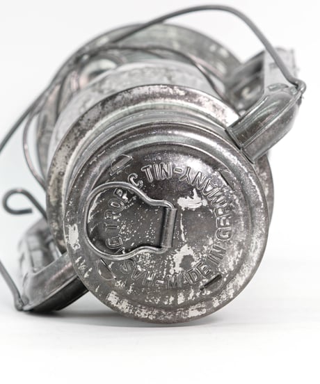 HASAG № 551 1930's -