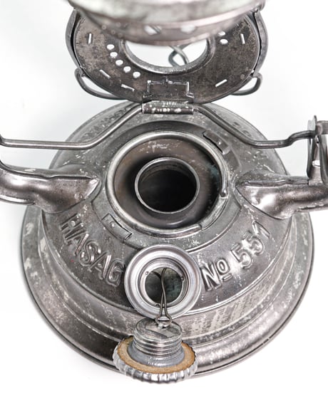 HASAG № 551 1930's -