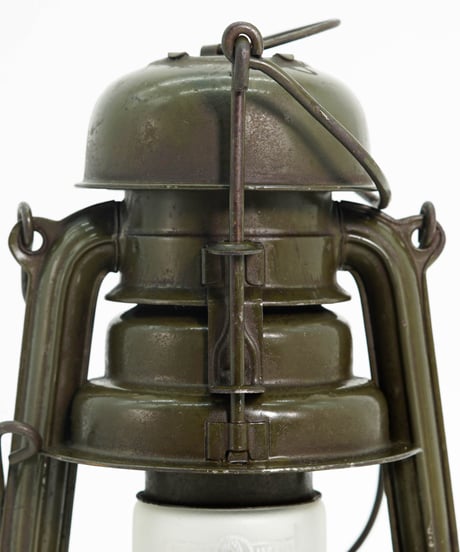 FEUERHAND 176LU Olive Drab 40's - 42's