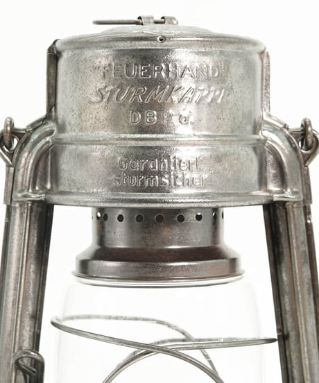 FEUERHAND 276 BABY SPECIAL StK DBPa. K~1452 53's -