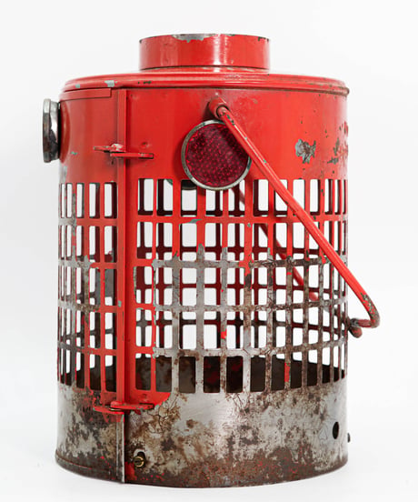 ASA 682 Original Gitter Box