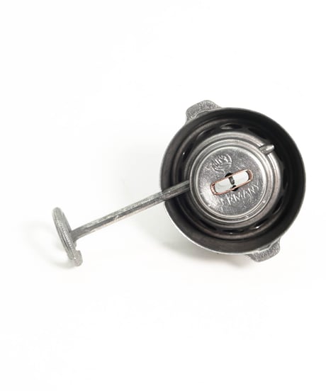FEUERHAND №175 SUPER BABY K 2nd German gray 1938's - 45's