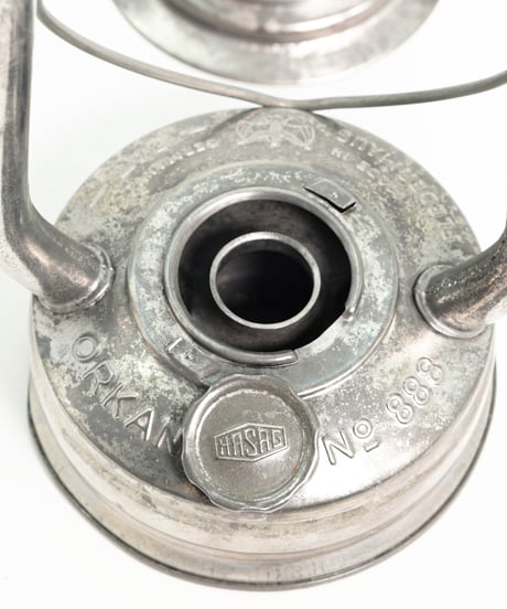 BAT (Stübgen) FLEDERMAUS ORKAN № 888 30's -