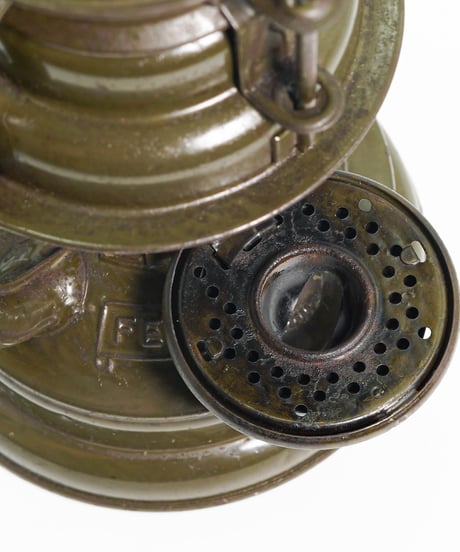 FEUERHAND 176LU Olive Drab 40's - 42's