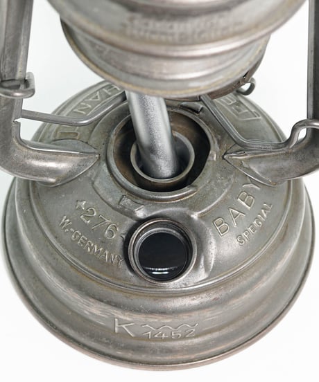FEUERHAND 276 BABY SPECIAL StK DBPa. K~1452 53's -