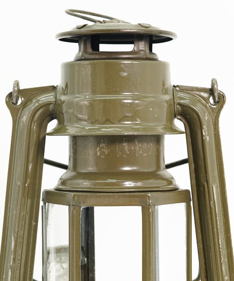 MEVA 863 hexagon Olive 50's ~