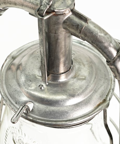 FEUERHAND D.R.PATENT type 201 1924's〜26's