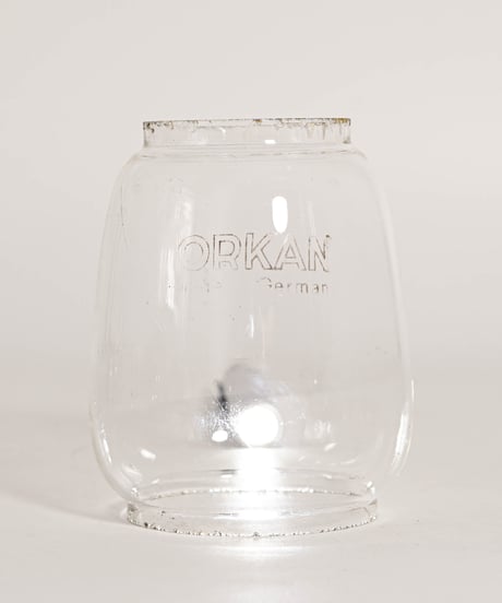 BAT (Stübgen) FLEDERMAUS ORKAN № 888 30's -