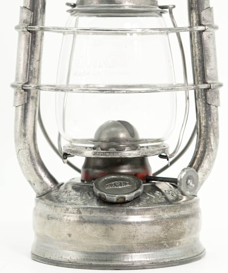 BAT (Stübgen) FLEDERMAUS ORKAN № 888 30's -