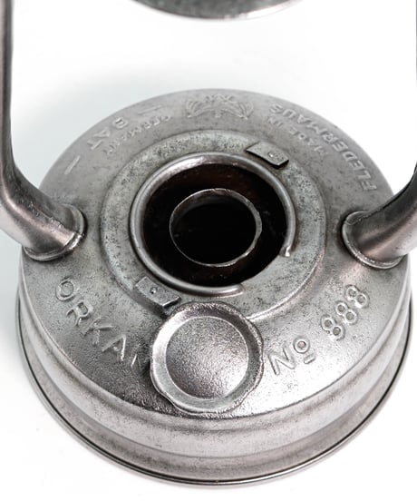 BAT (Stübgen) FLEDERMAUS ORKAN № 888 30's -