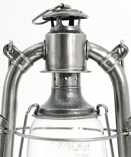 BAT (Stübgen) FLEDERMAUS ORKAN № 888 30's -