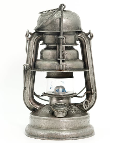 FEUERHAND 176LU   1940's - 1942s