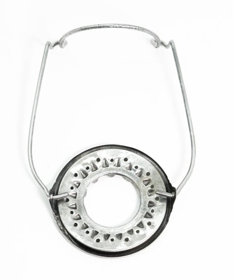 BAT (Stübgen) FLEDERMAUS ORKAN № 888 30's -