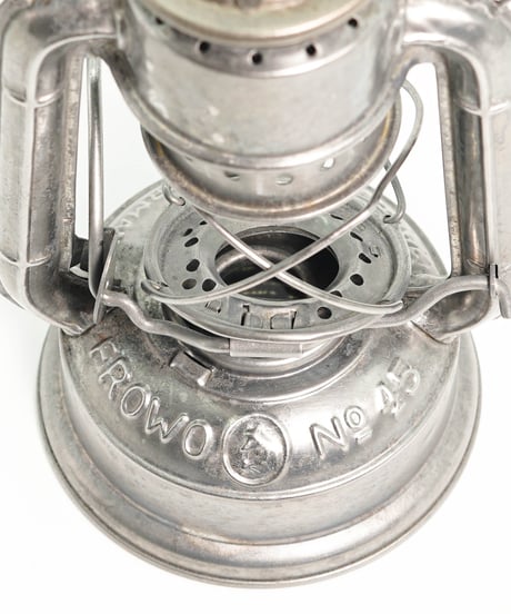 FROWO №45 1937 - 43s