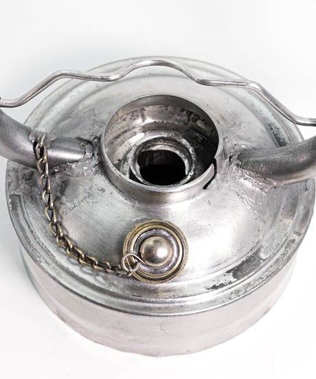 SCHALWYN Swiss Army Lantern　1920s