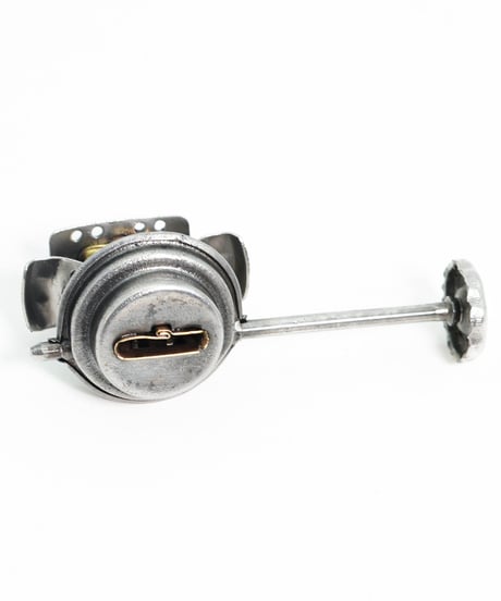 BAT (Stübgen) FLEDERMAUS ORKAN № 888 30's -