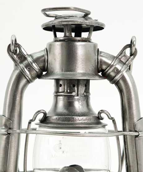 BAT (Stübgen) FLEDERMAUS ORKAN № 666 30's -