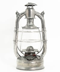 BAT (Stübgen) FLEDERMAUS ORKAN № 888 30's -