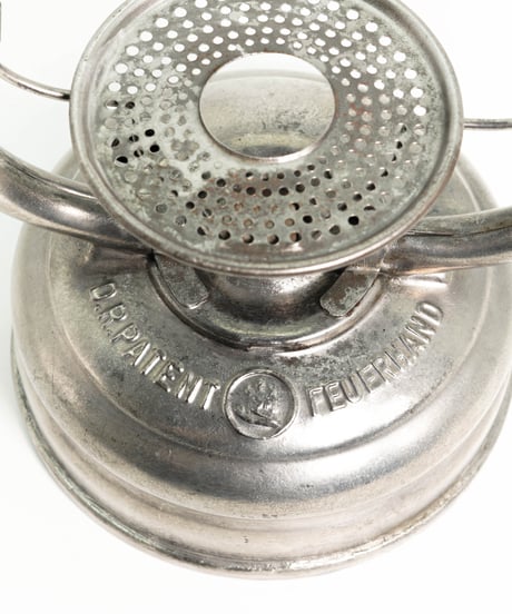 FEUERHAND D.R.PATENT type 201 1924's〜26's