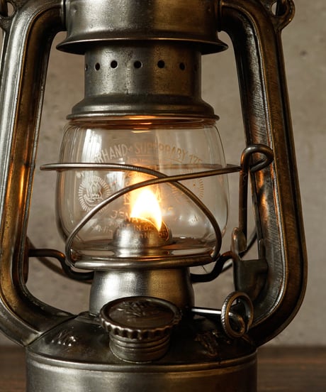FEUERHAND Nr.175 SUPER BABY 1st 1933's -