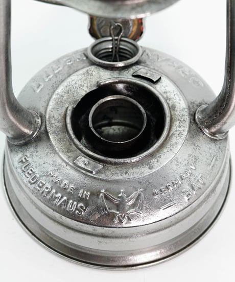 BAT (Stübgen) FLEDERMAUS ORKAN № 777 30's -
