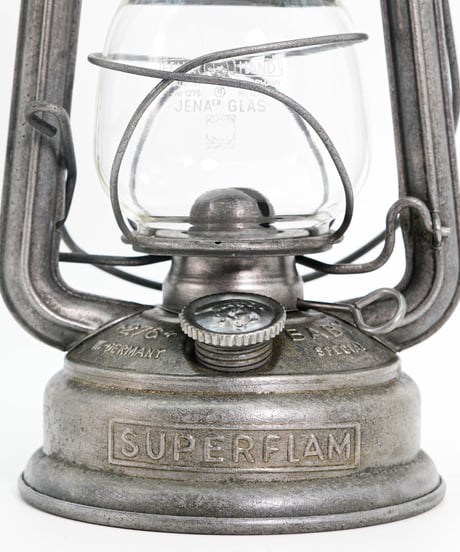 FEUERHAND 276 BABY SPECIAL SUPERFLAM 60-70's -