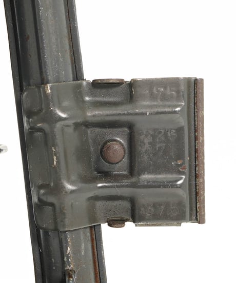 FEUERHAND №175 SUPER BABY K 2nd German gray 1938's - 45's