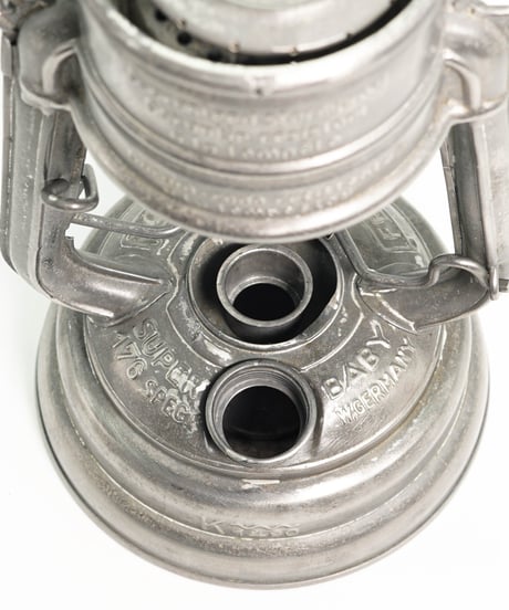 FEUERHAND 176 SUPER BABY StK DBP K〰1490 55's -