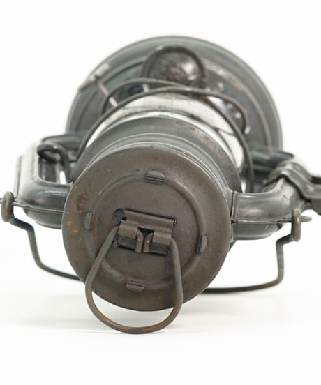 FEUERHAND №175 SUPER BABY K 2nd German gray 1938's - 45's
