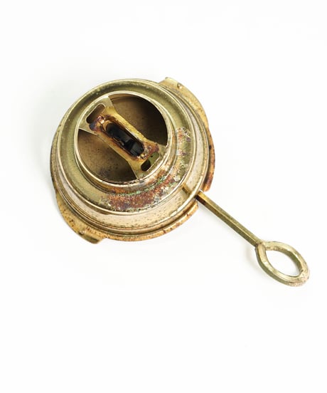FEUERHAND 275 BABY 4th brass 70s -