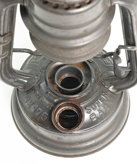 FEUERHAND №175 SUPER BABY K 2nd German gray 1938's - 45's