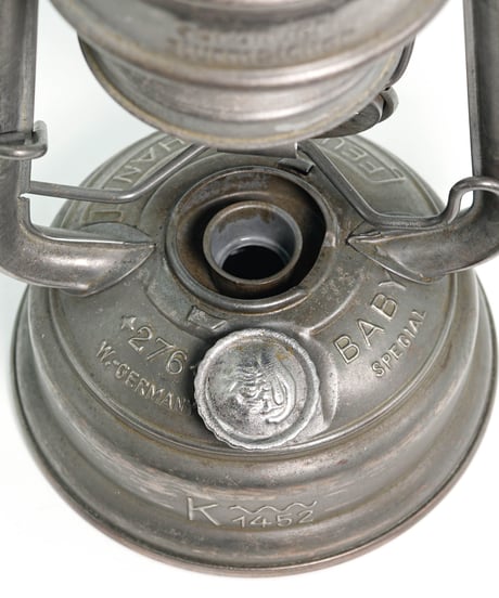 FEUERHAND 276 BABY SPECIAL StK DBPa. K~1452 53's -