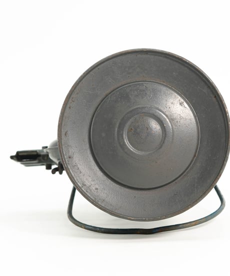 FEUERHAND №175 SUPER BABY K 2nd German gray 1938's - 45's