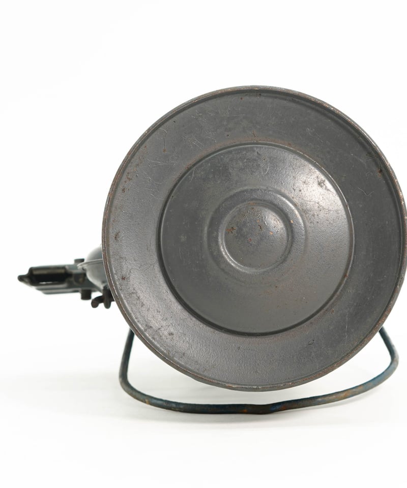 FEUERHAND №175 SUPER BABY K 2nd German gray 193
