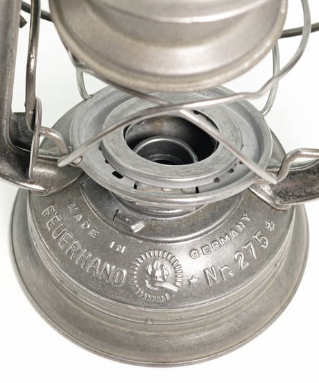 FEUERHAND Nr. 275 NIER US EXPORT MODEL 36's -