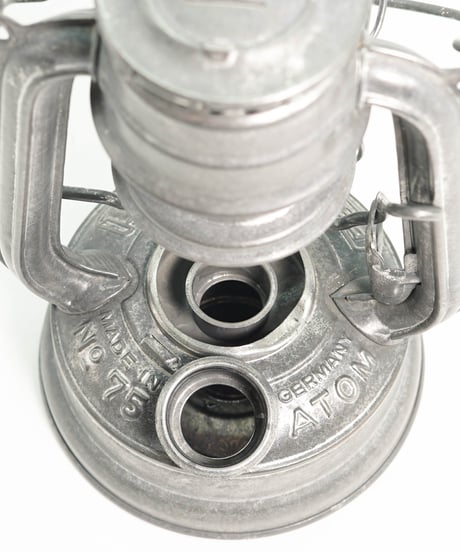 FEUERHAND №75 ATOM 2nd 1938’s 〜 1942’s