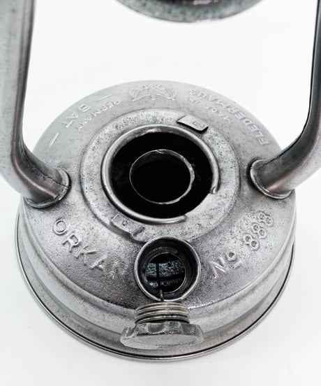 BAT (Stübgen) FLEDERMAUS ORKAN № 888 30's -