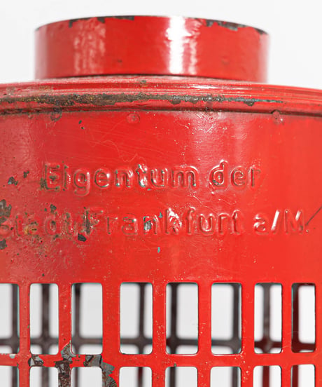 ASA 682 Original Gitter Box