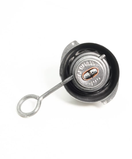 FEUERHAND 176 SUPER BABY StK DBP K〰1490 55's -