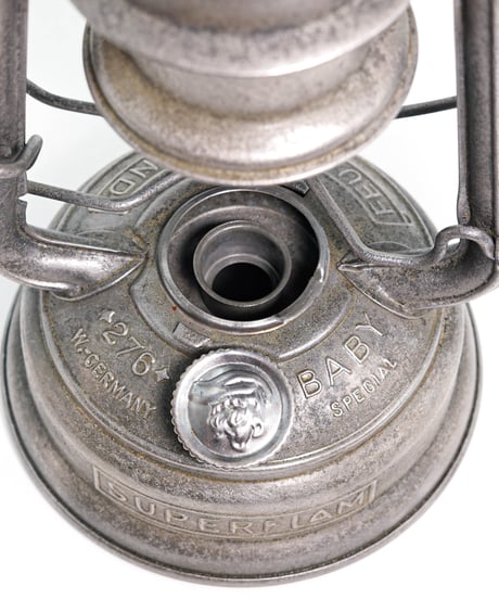 FEUERHAND 276 BABY SPECIAL SUPERFLAM 60-70's -