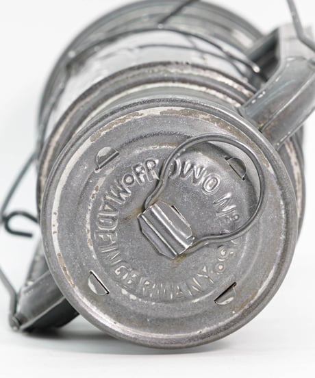 FROWO №75 1st 30's -