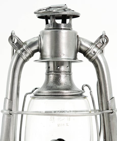BAT (Stübgen) FLEDERMAUS ORKAN № 777 30's -