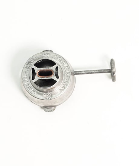 FEUERHAND №175 SUPER BABY K 2nd German gray 1938's - 45's