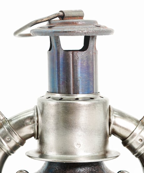 BAT (Stübgen) FLEDERMAUS  ORKAN  № 777 30's -