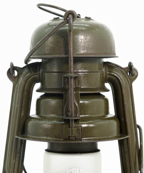 FEUERHAND 176LU Olive Drab 40's - 42's