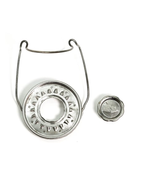 BAT (Stübgen) FLEDERMAUS  ORKAN  № 777 30's -
